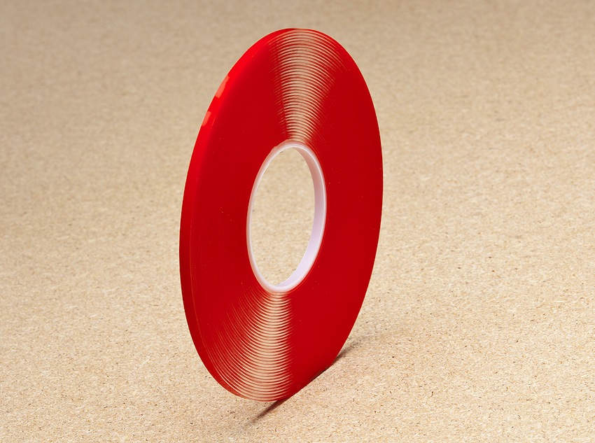 Acrylic foam tape AF1500R 6mmx16.5m