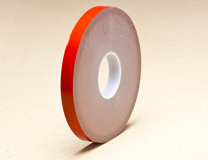 Acrylic foam tape AF1122RG 25mm