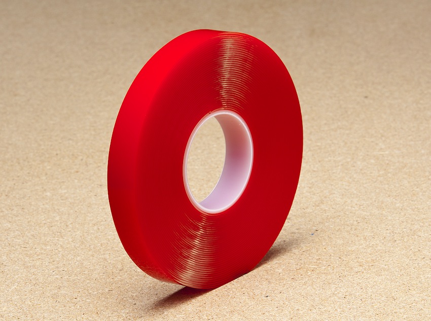 Acrylic foam tape AF1500R 25mm