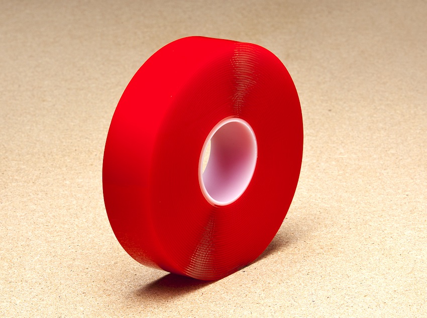 AF2000R 50mm Acrylic foam tape AF2000R 50mm