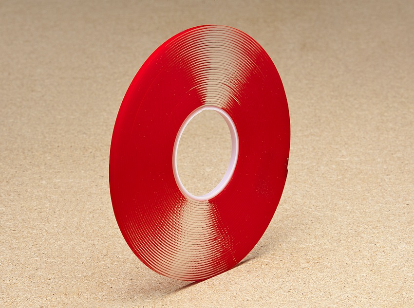 Acrylic foam tape AF2000R 6mm