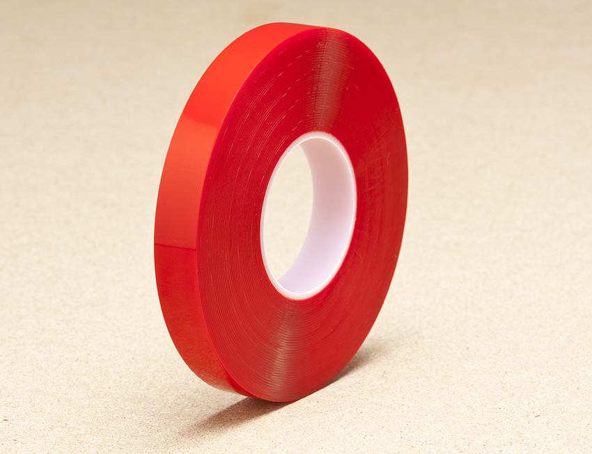 Acrylic foam tape AFO500R 25mm