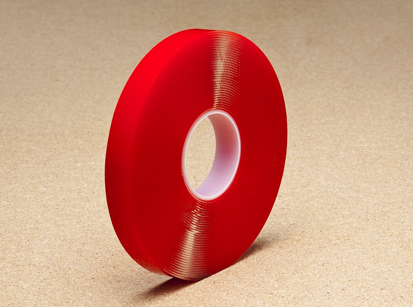 Acrylic foam tape AF2000R 25mm