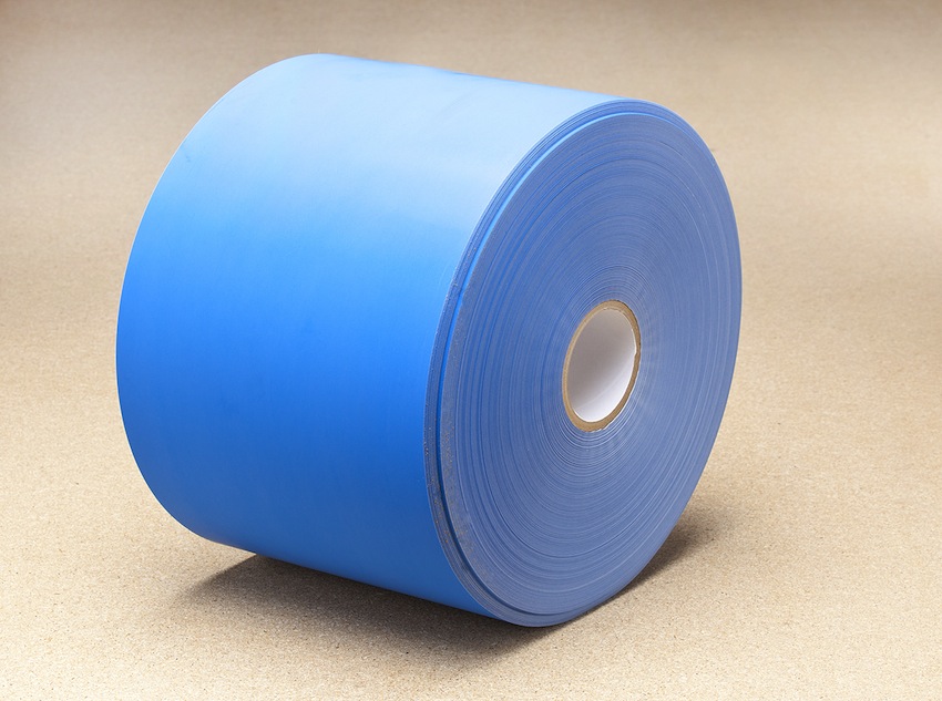 SK8401 240mm-500M Tamper evident SK8401 240mm-500M