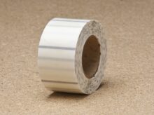 Security Labels SK88 NoRes 40mm