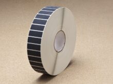 Security labels SK84 Duploseal 50x20
