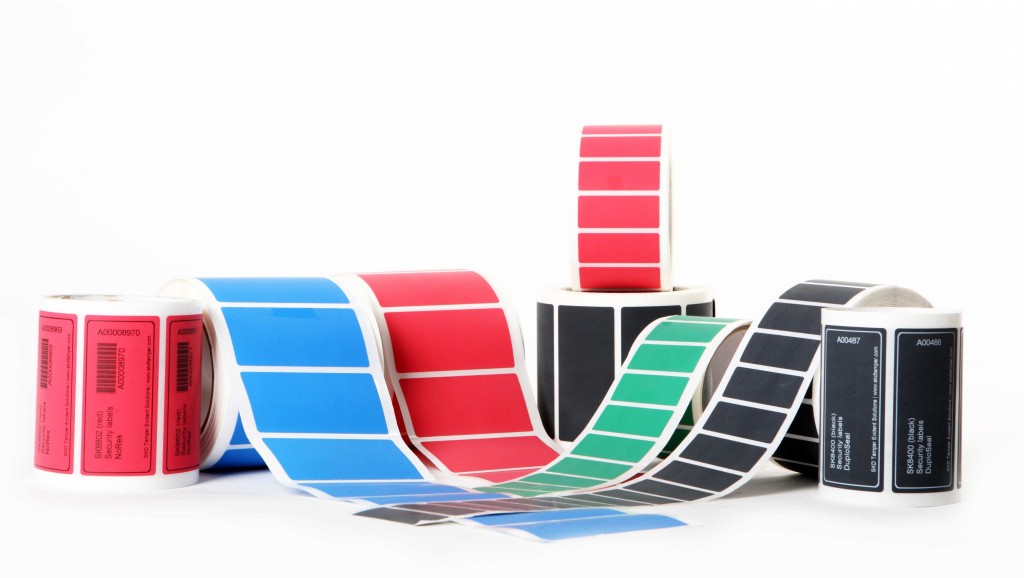 Die-cut tape