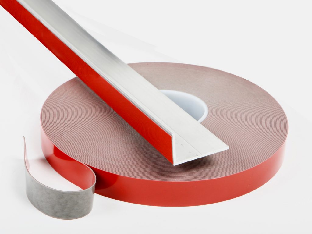 Signmakers tape