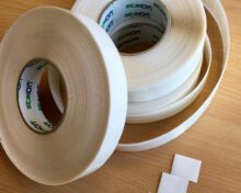 Foam tape pads