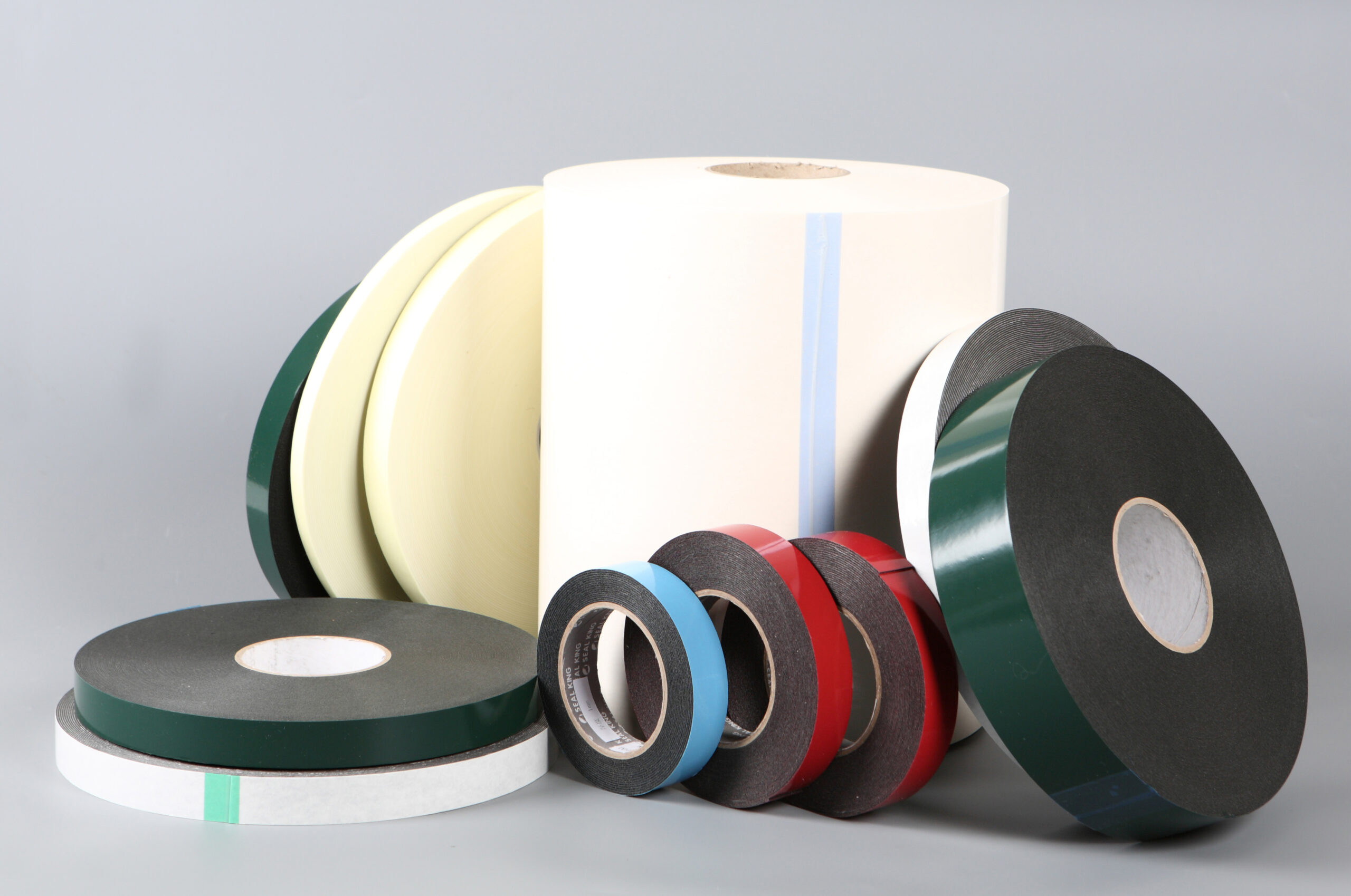 Technical tape foam tape
