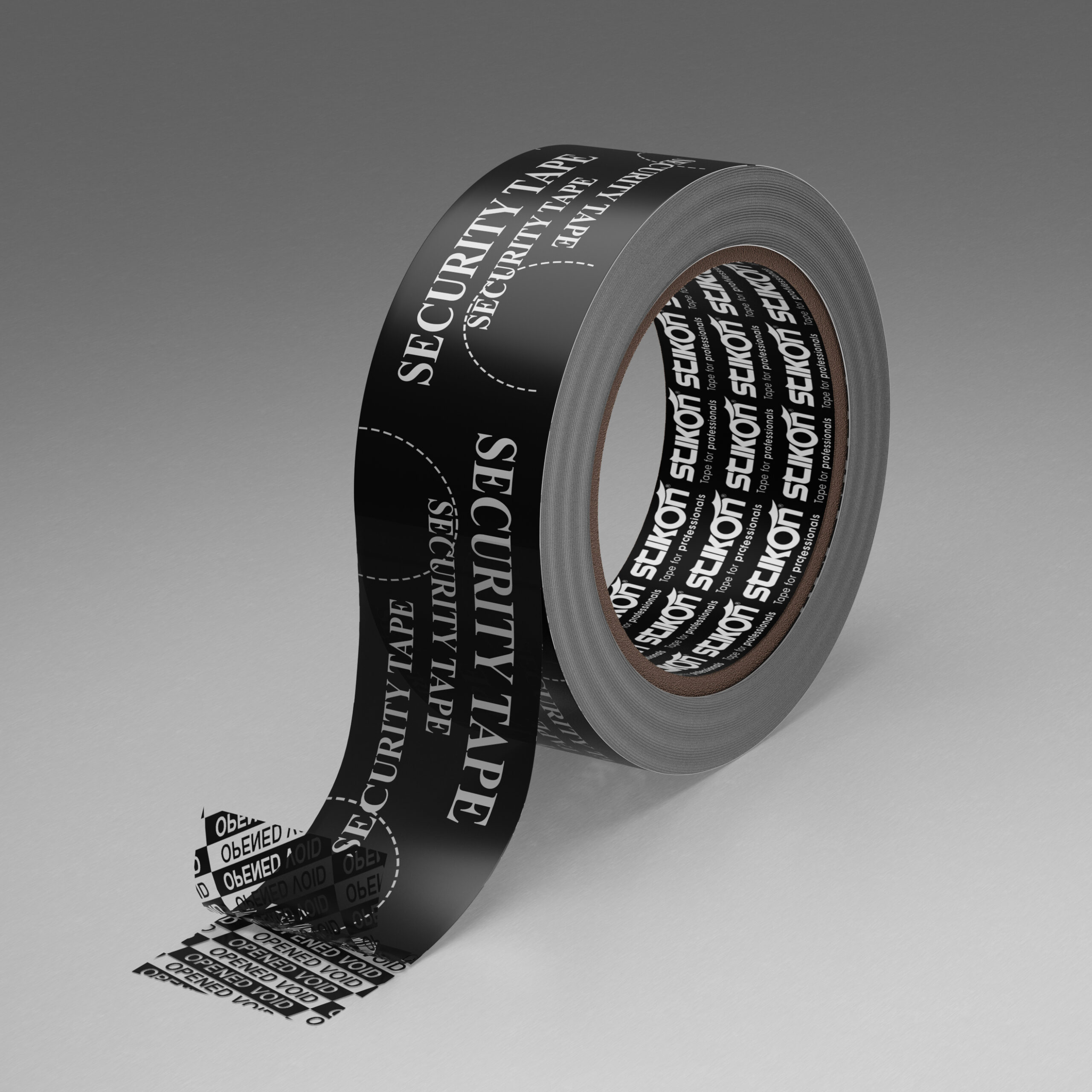 SK7700-BLACK-jpg Security tape black